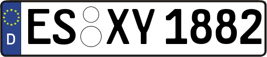 ES-XY1882