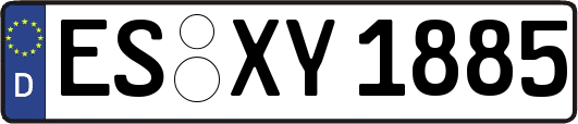 ES-XY1885