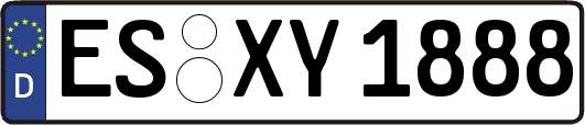 ES-XY1888