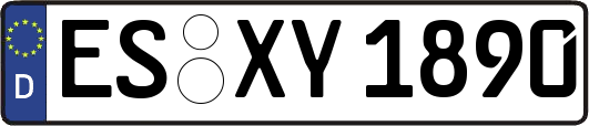 ES-XY1890