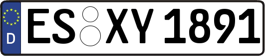 ES-XY1891