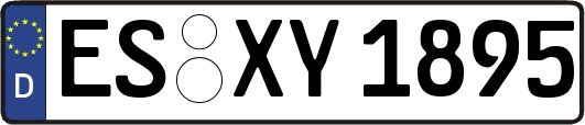 ES-XY1895