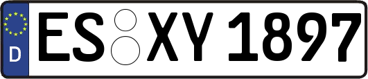 ES-XY1897