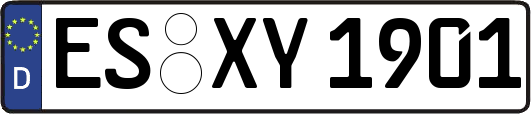 ES-XY1901