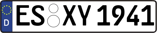 ES-XY1941