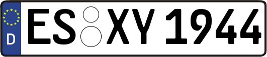 ES-XY1944