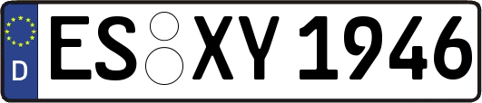 ES-XY1946
