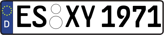ES-XY1971