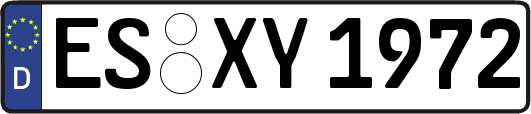 ES-XY1972
