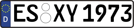 ES-XY1973
