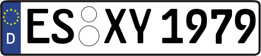 ES-XY1979
