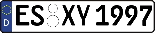 ES-XY1997