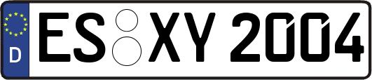 ES-XY2004