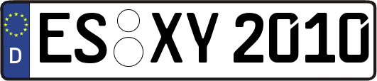 ES-XY2010