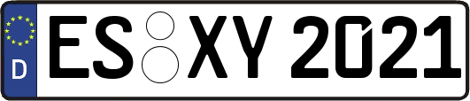 ES-XY2021