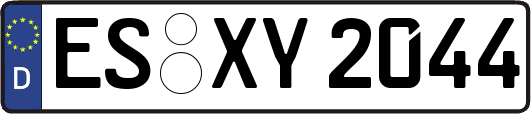 ES-XY2044