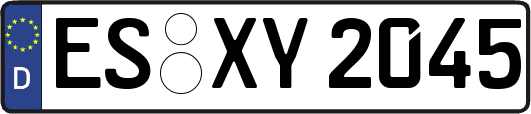 ES-XY2045
