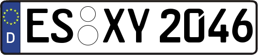ES-XY2046