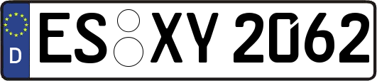 ES-XY2062
