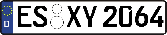 ES-XY2064