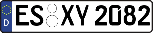 ES-XY2082