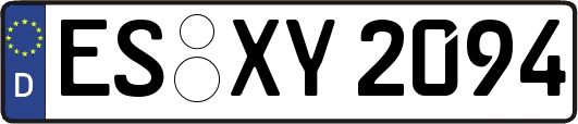 ES-XY2094