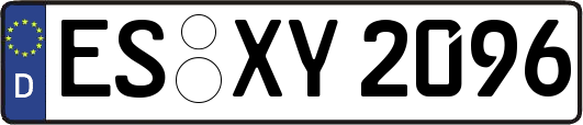 ES-XY2096
