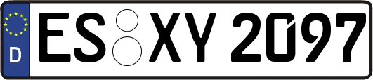ES-XY2097