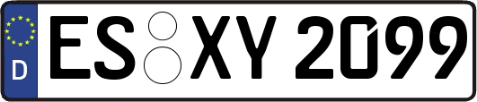ES-XY2099