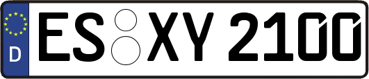 ES-XY2100