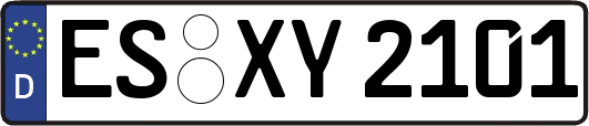 ES-XY2101