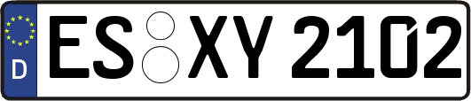 ES-XY2102