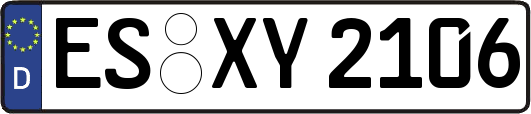 ES-XY2106
