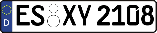 ES-XY2108