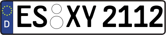 ES-XY2112