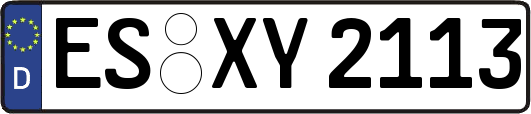 ES-XY2113