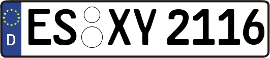 ES-XY2116