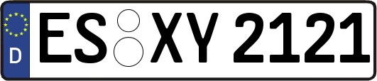 ES-XY2121