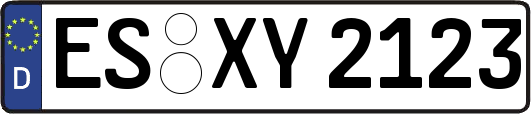 ES-XY2123