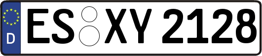 ES-XY2128