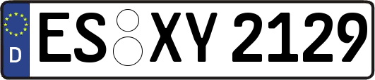 ES-XY2129