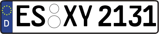 ES-XY2131