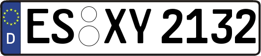 ES-XY2132