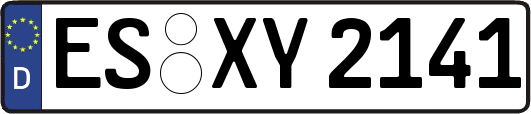 ES-XY2141