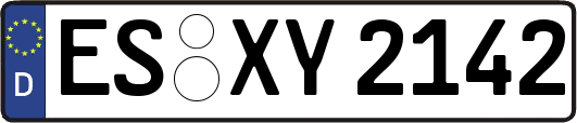 ES-XY2142