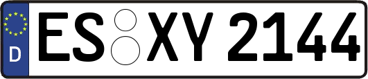 ES-XY2144