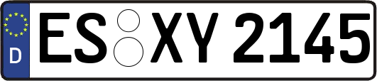 ES-XY2145