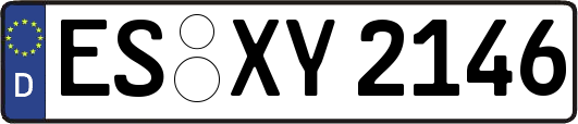 ES-XY2146