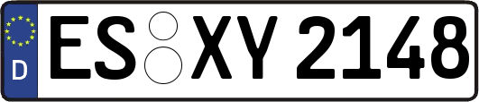 ES-XY2148