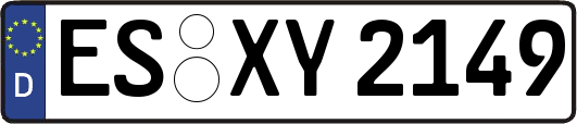 ES-XY2149
